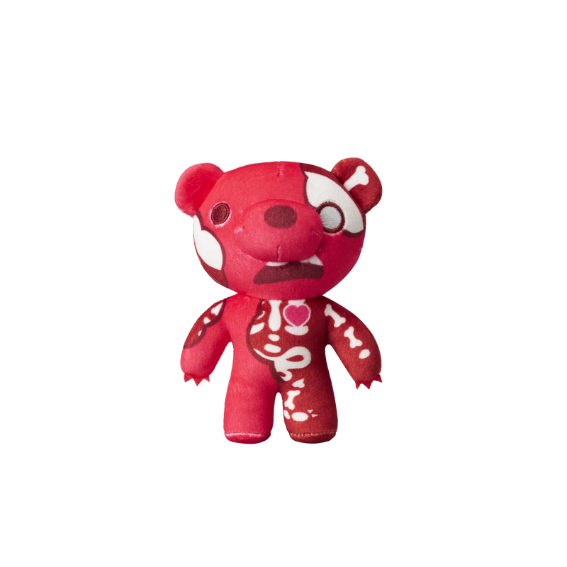 Peelz Coffin 6" Plush