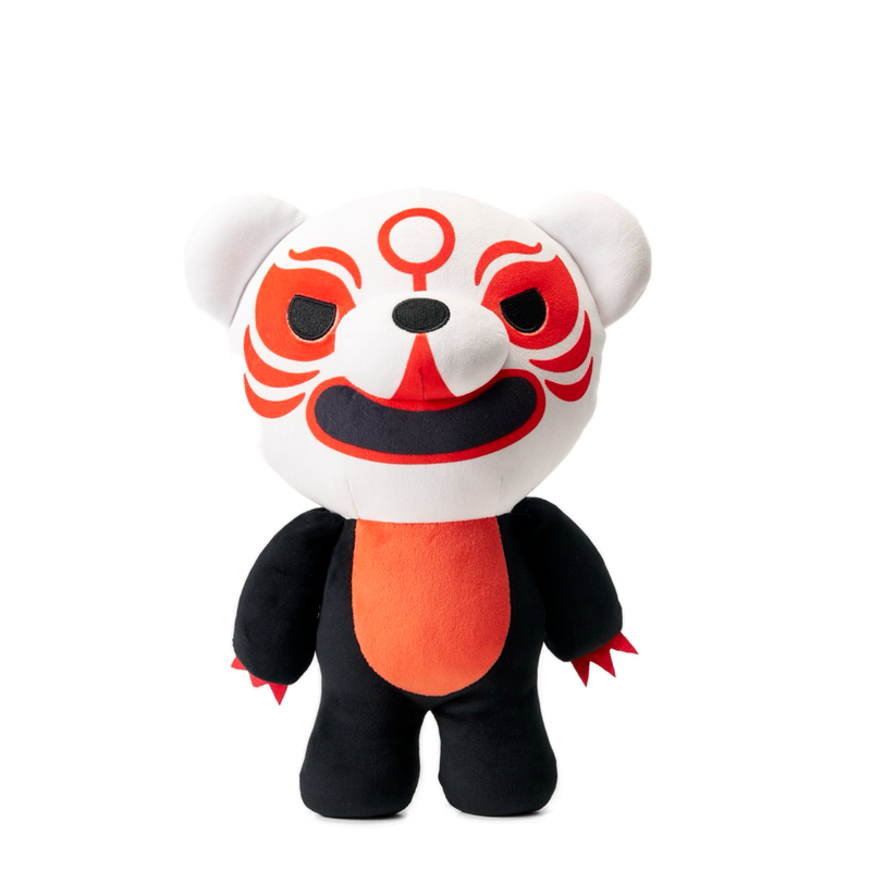 Sam Uri 12" Plush