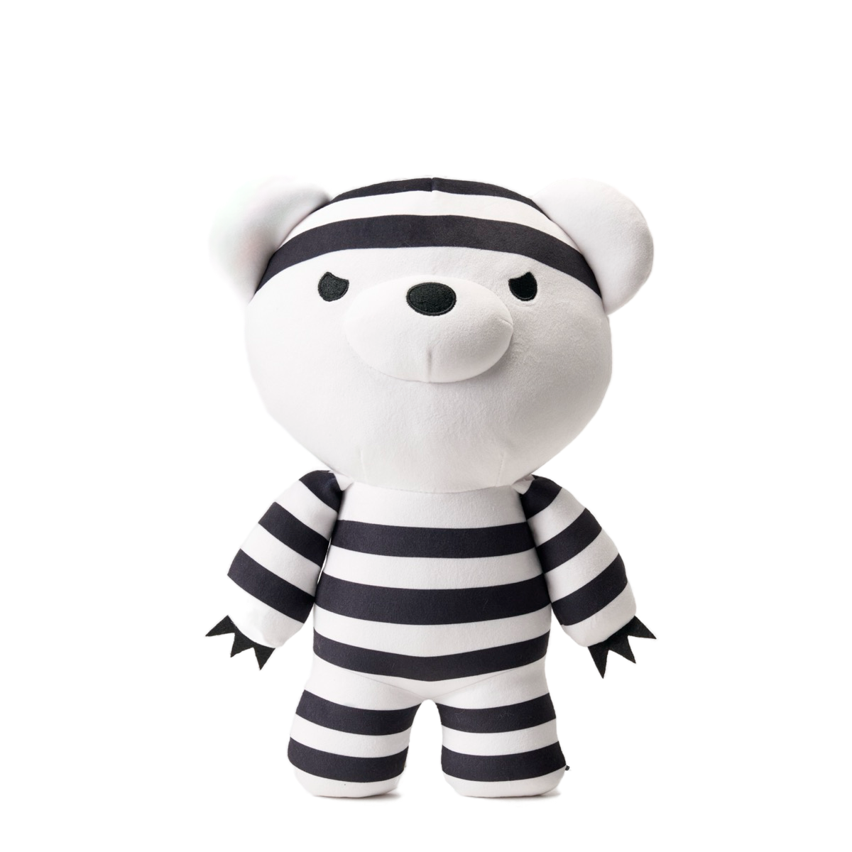 Prizzbear 12" Plush