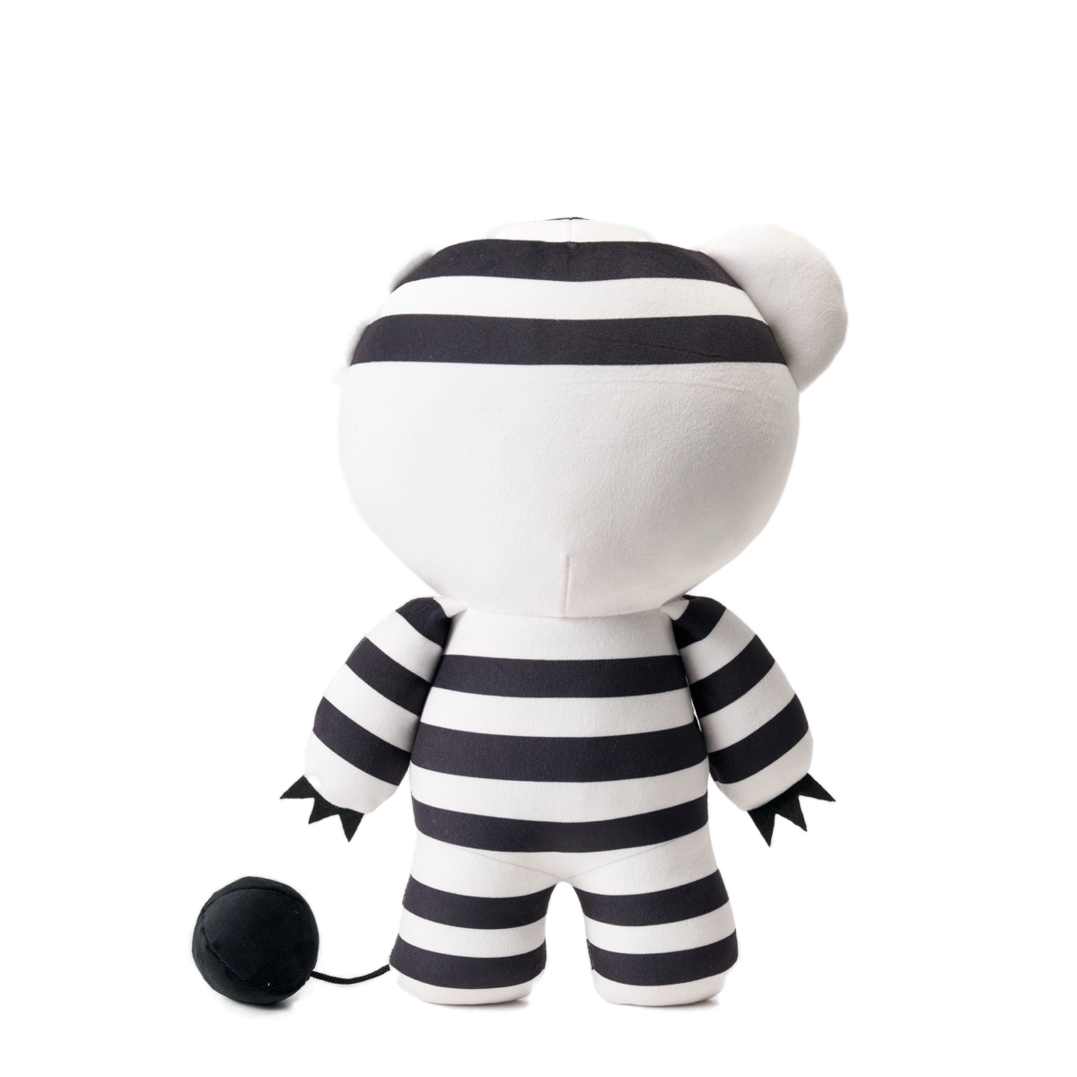 Prizzbear 12" Plush