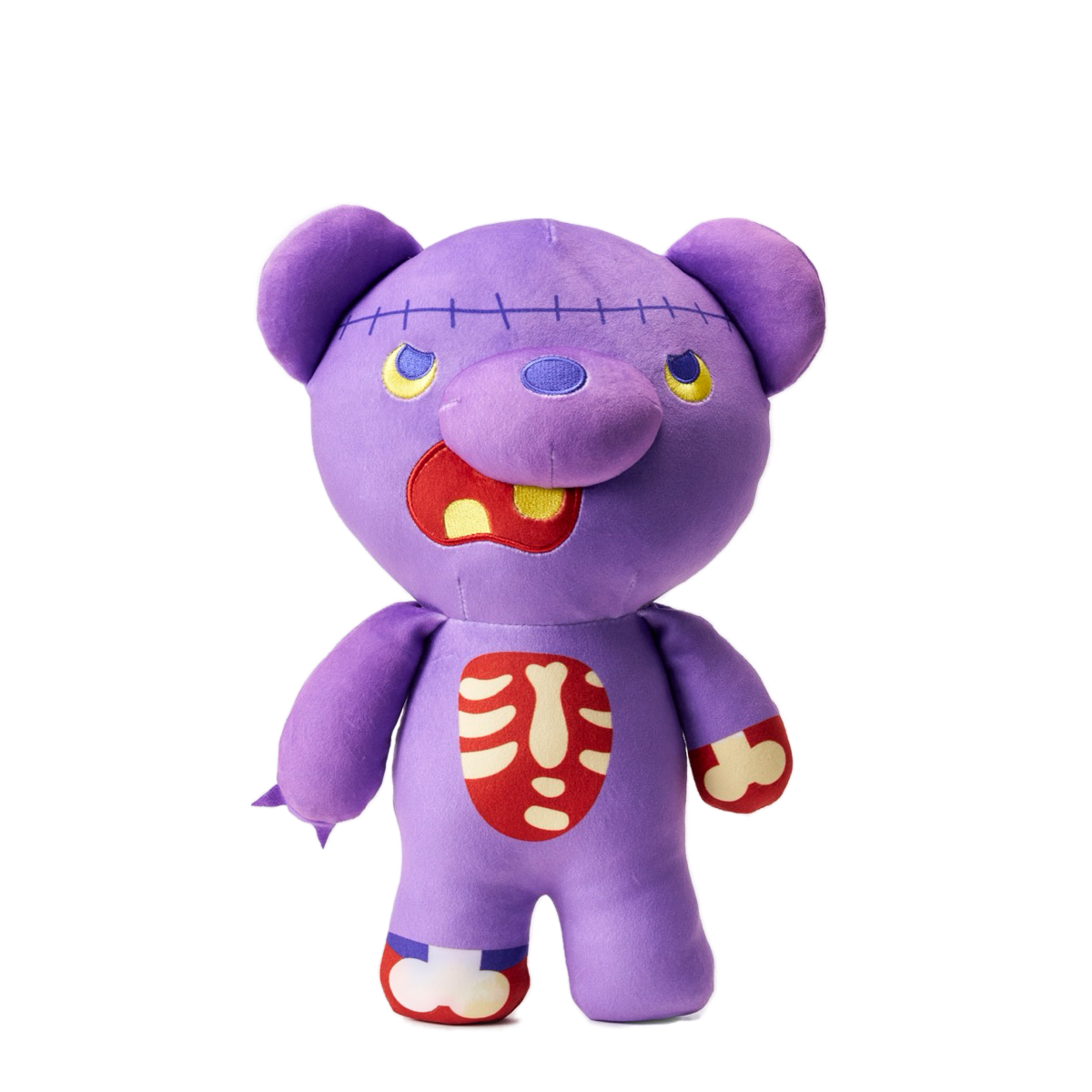 Virus 12" Plush
