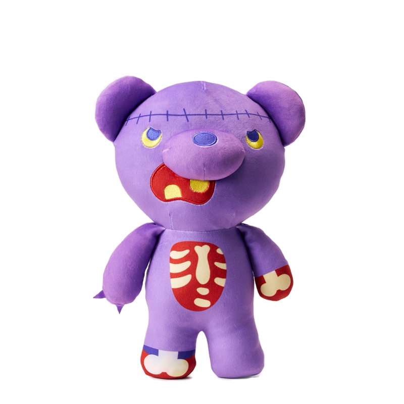 Virus 12" Plush