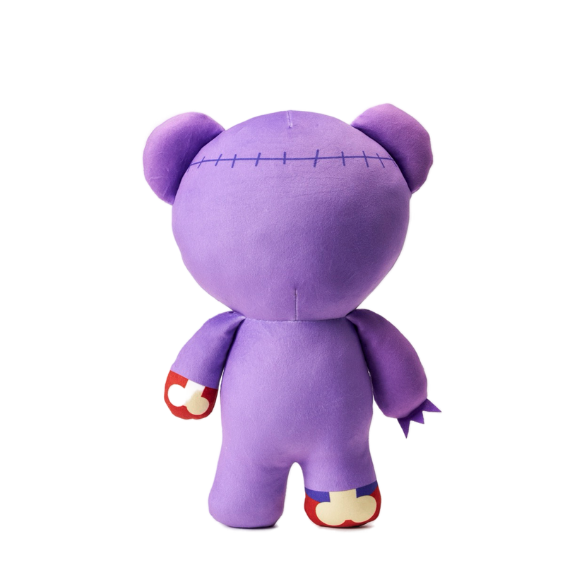 Virus 12" Plush