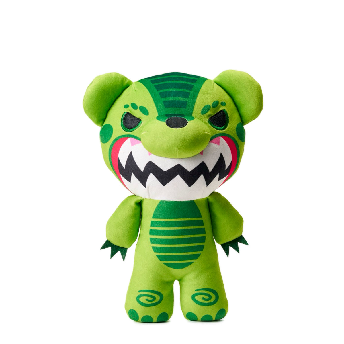 Ex-Stink 12" Plush