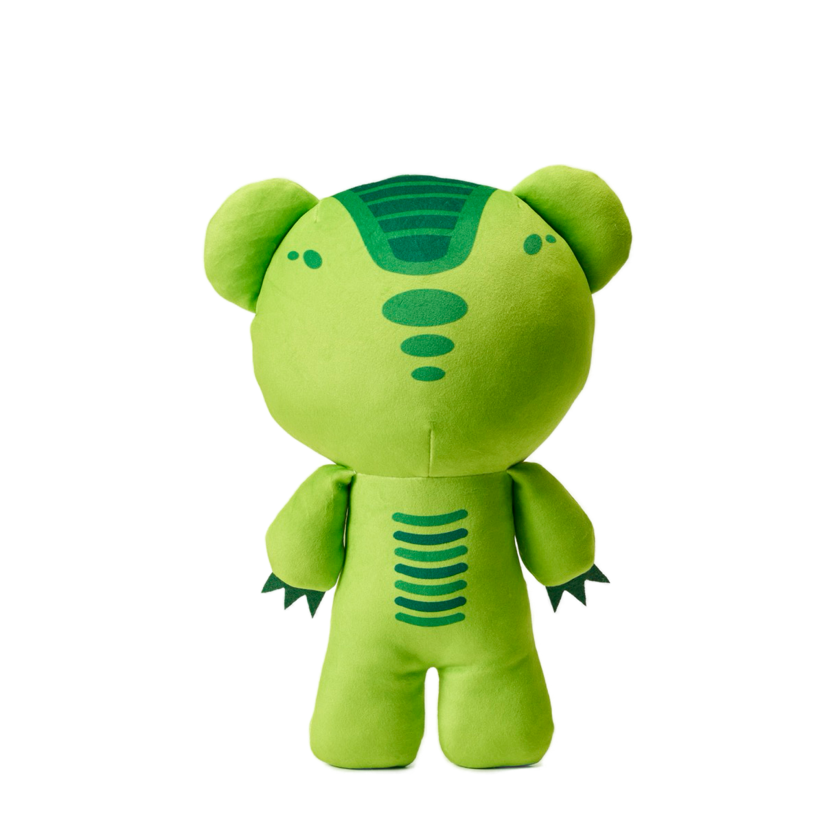 Ex-Stink 12" Plush