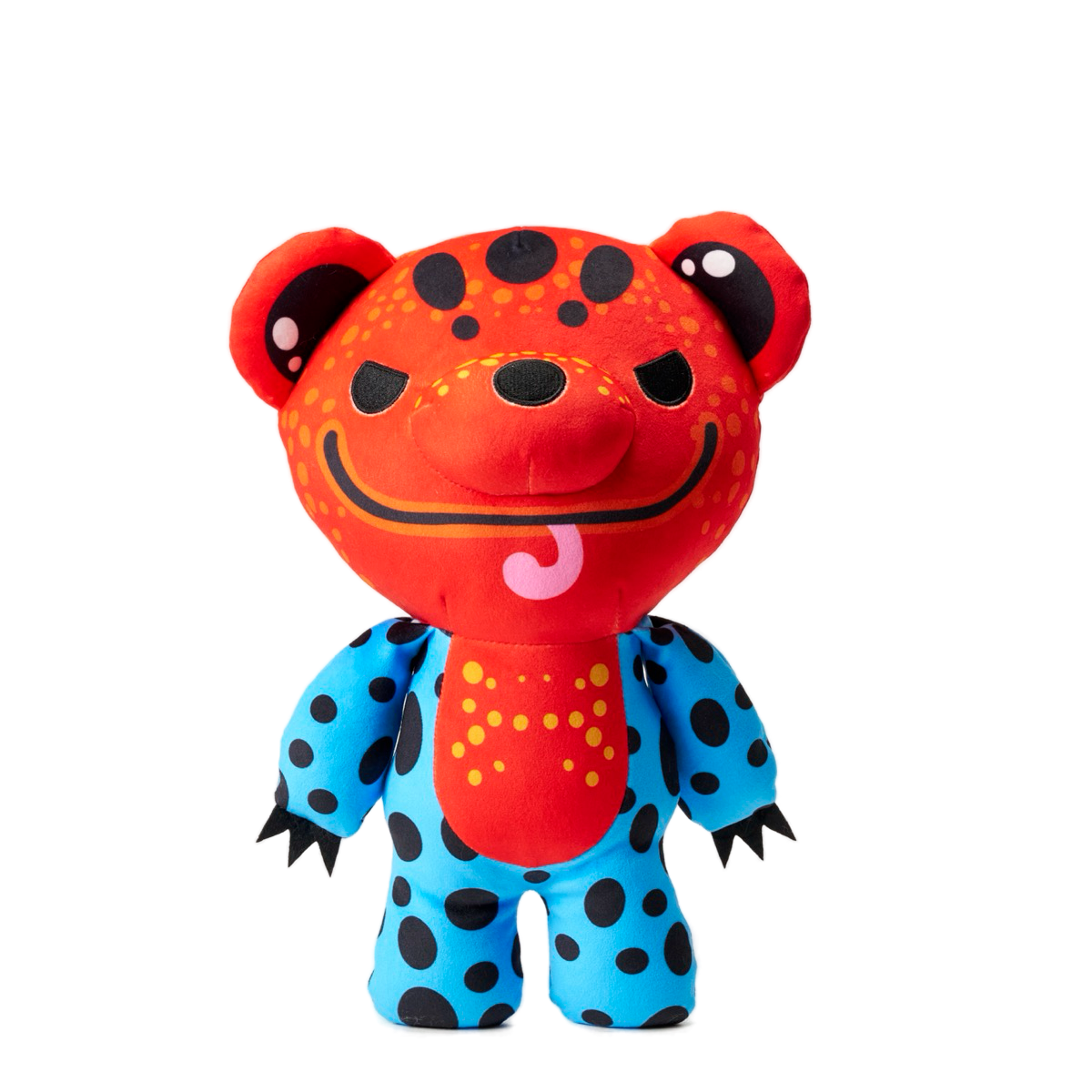 Daze McLickme 12" Plush