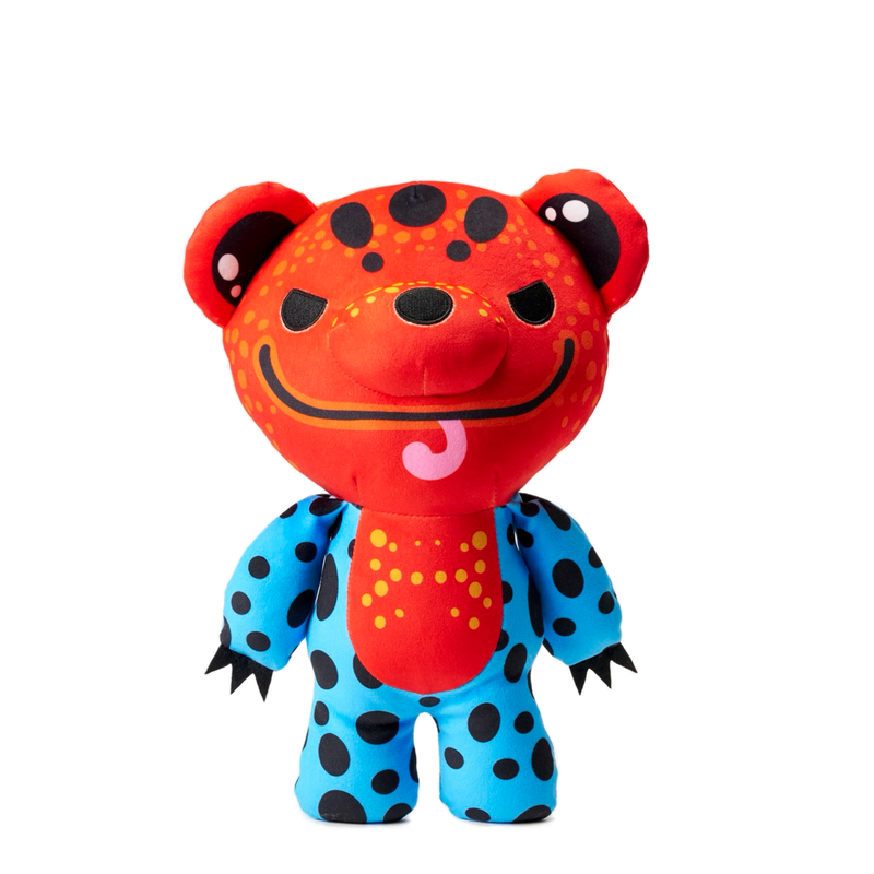 Daze McLickme 12" Plush