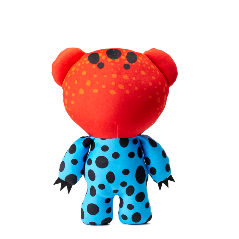 Daze McLickme 12" Plush