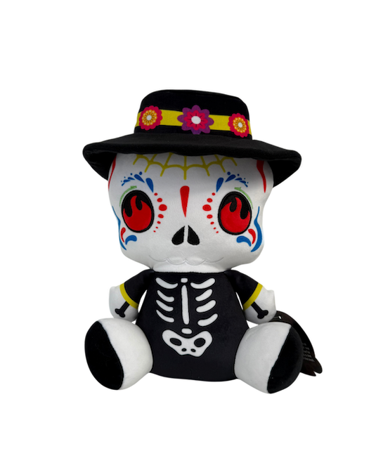 Skull Kapz 12-Inch Toni