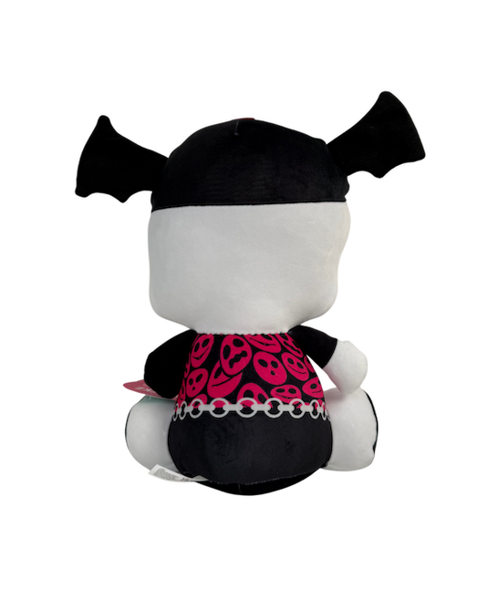 Skull Kapz 12-Inch Cheekz