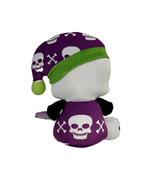 Skull Kapz 12-Inch Napster