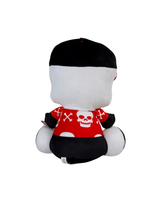 Skull Kapz 12-Inch Helland