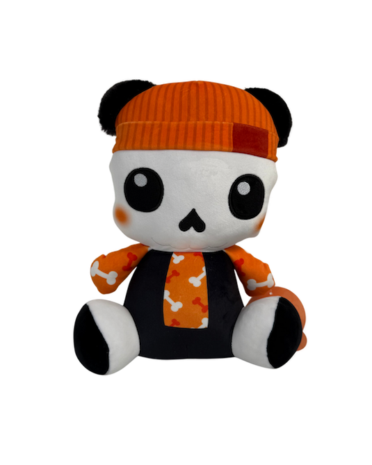 Skull Kapz 12-Inch Cubz