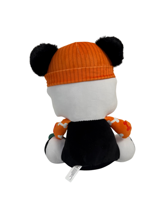 Skull Kapz 12-Inch Cubz
