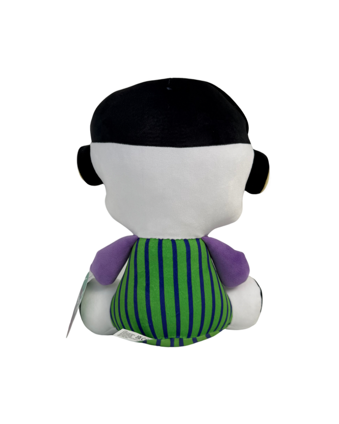 Skull Kapz 12-Inch Beetz