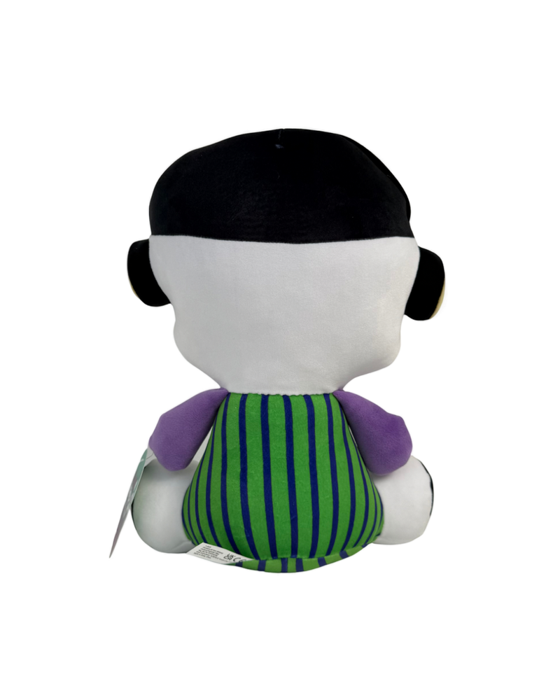Skull Kapz 12-Inch Beetz