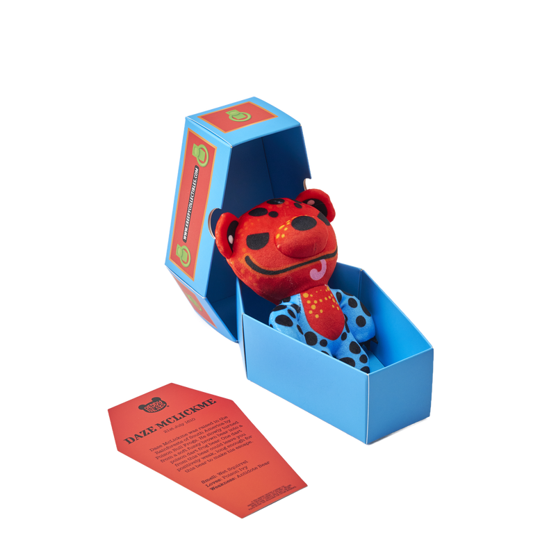 Daze McLickme