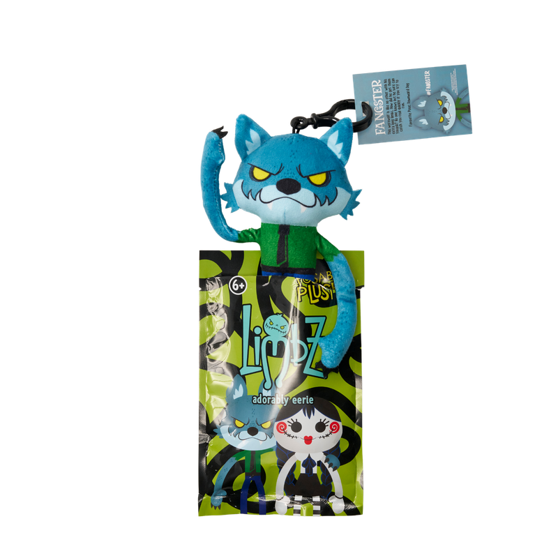 Limbz Key Chains