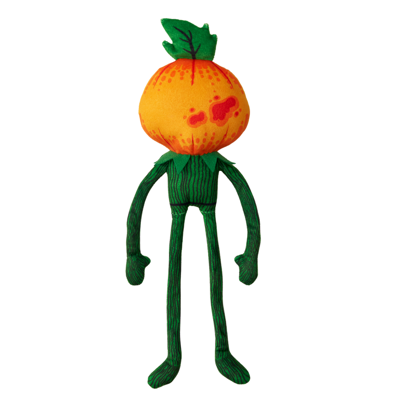 Carvey 6"