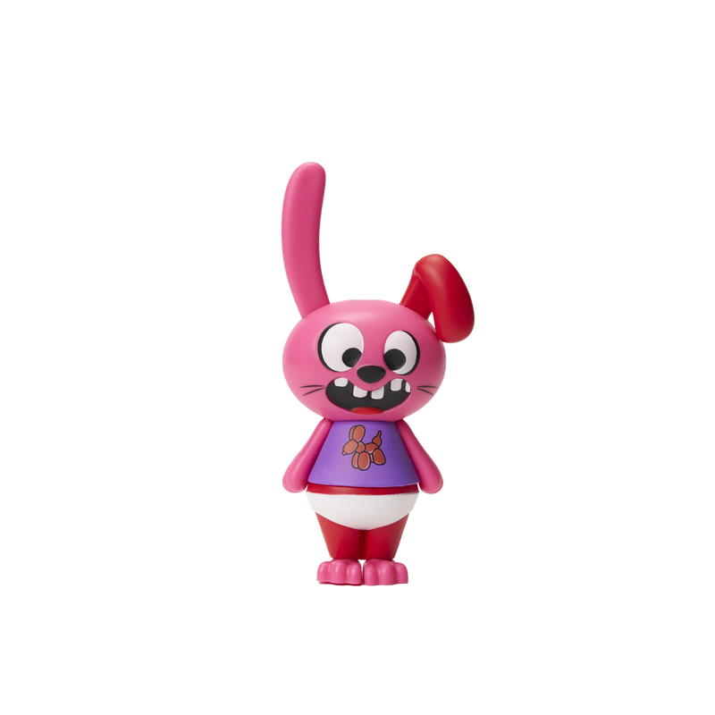 Dingle Berry