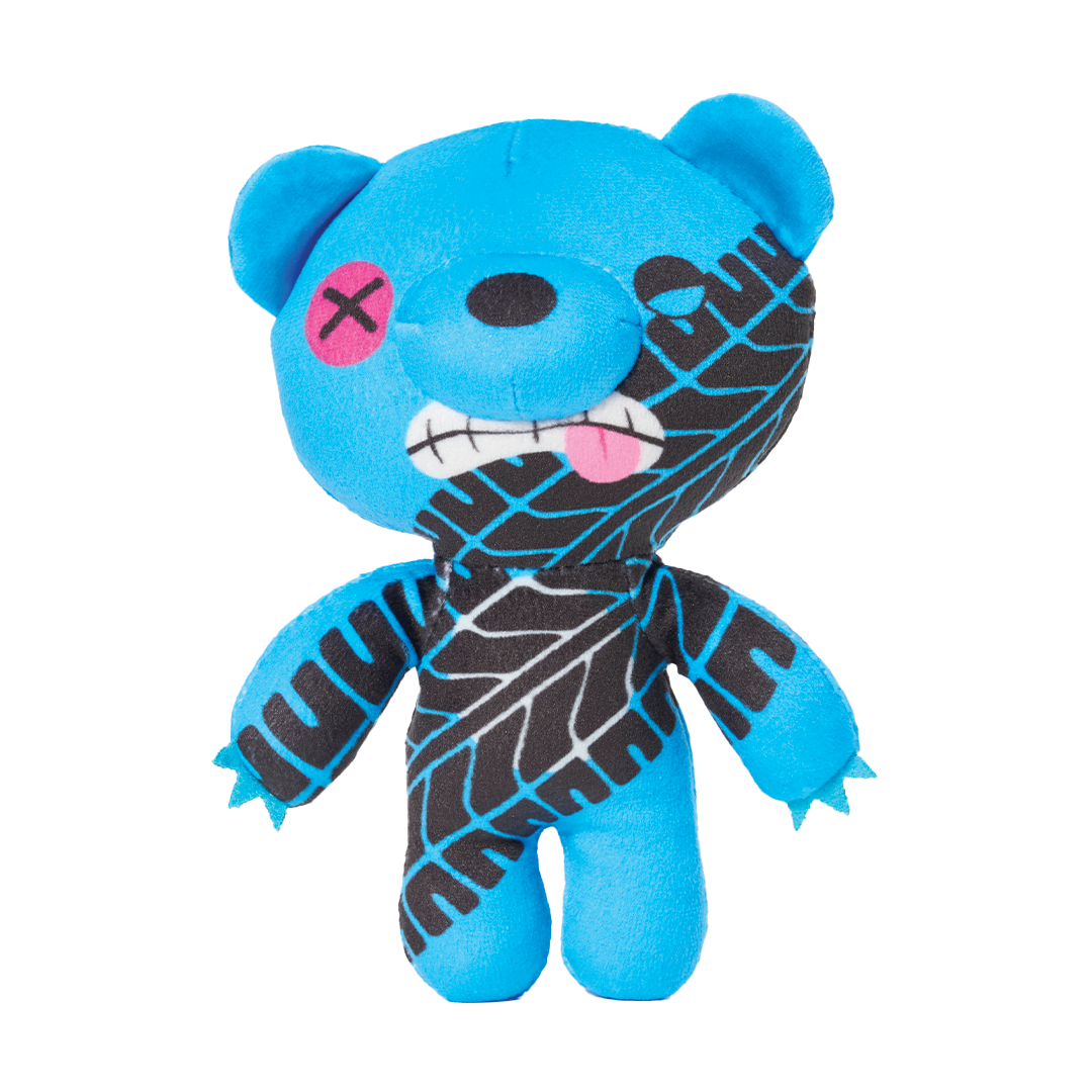 Skidmark Mini Coffin Plushie