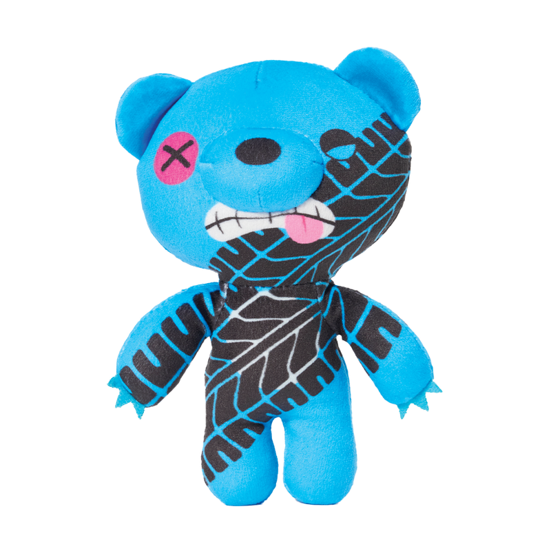 Skidmark Mini Coffin Plushie