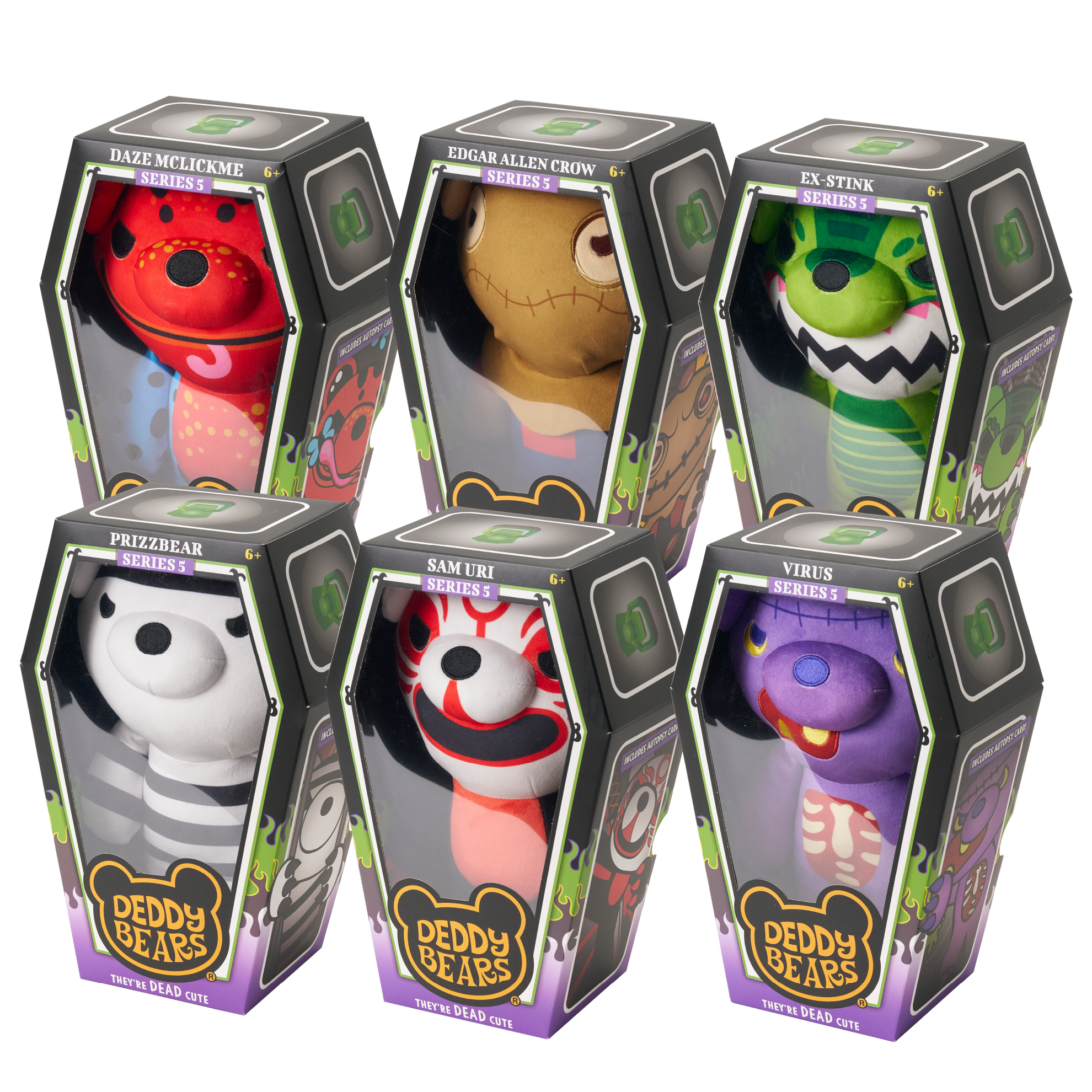 Mega Box Max