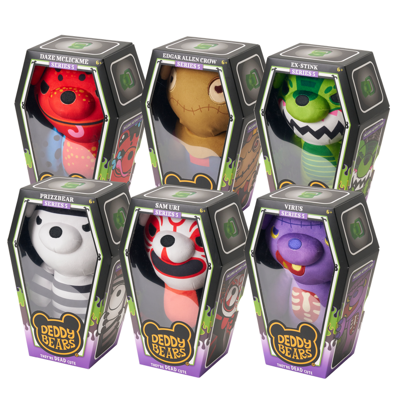 Mega Box Max