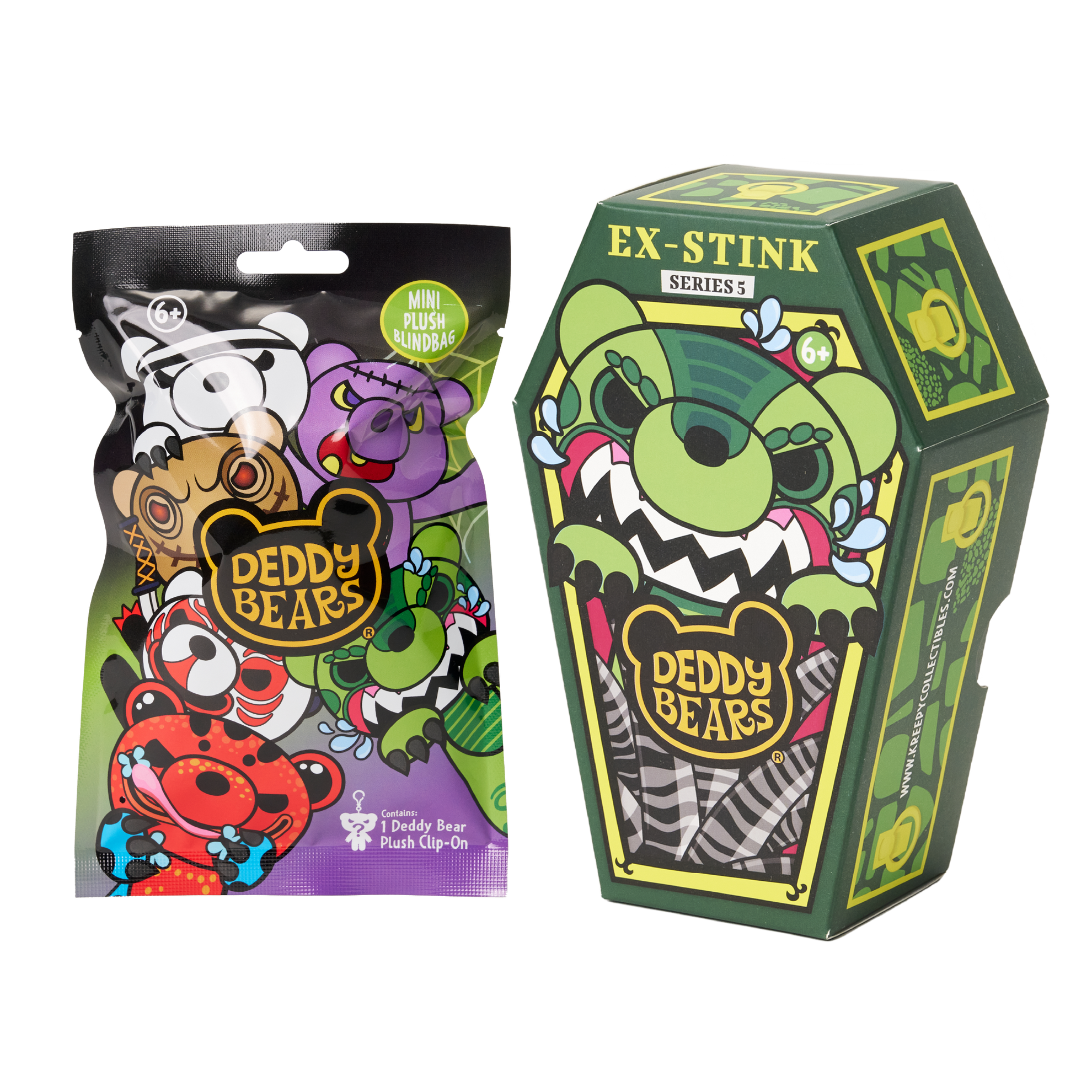 Boo Box Mini