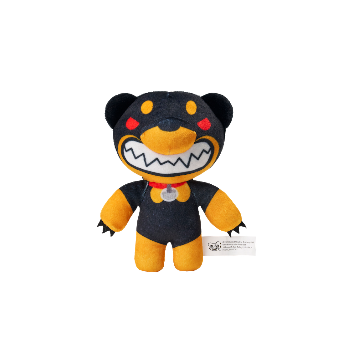 Snapps Mini Coffin Plushie