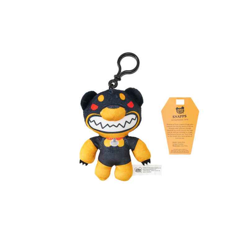 Series 4 Blind Bag