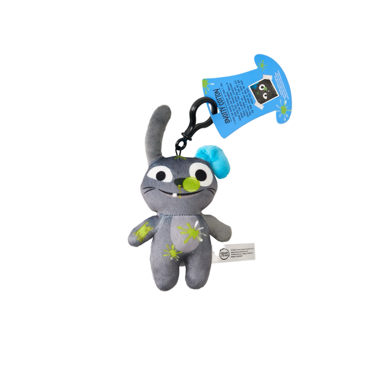 Bad Habbit Rabbitz Blind Bag