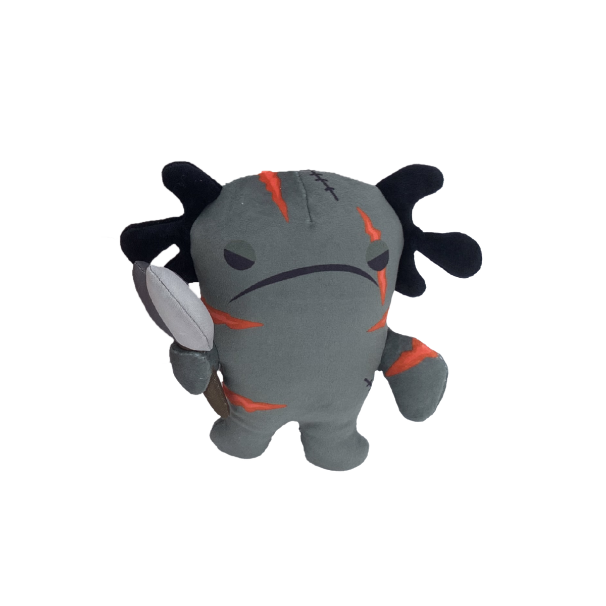 Swiperr 6" Plush