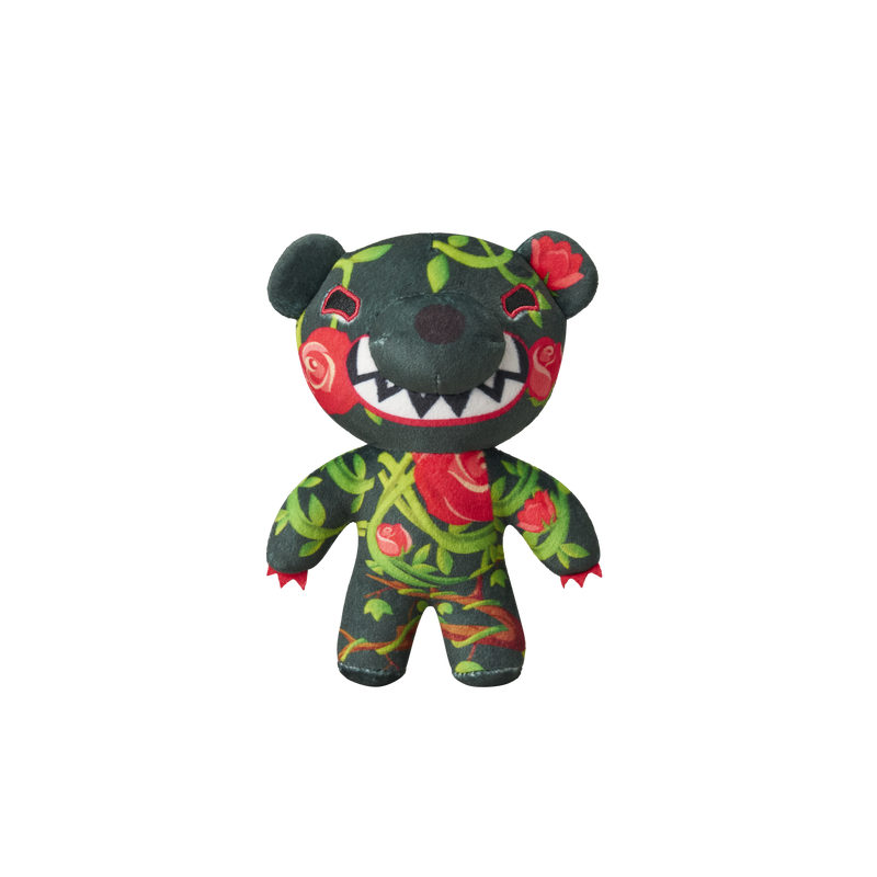 Thornz Coffin 6" Plush