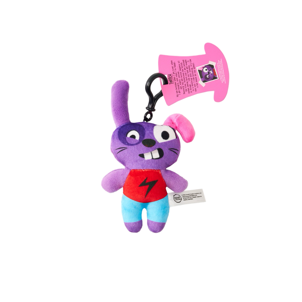 Bad Habbit Rabbitz Blind Bag