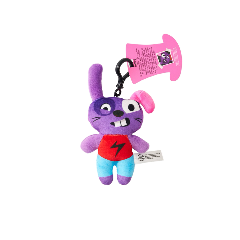 Bad Habbit Rabbitz Blind Bag