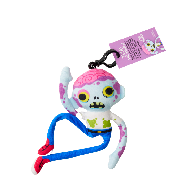 Limbz Key Chains