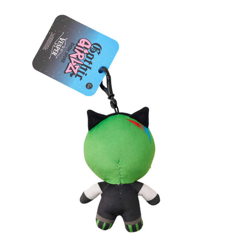 Gothic Girlz Blind Bags