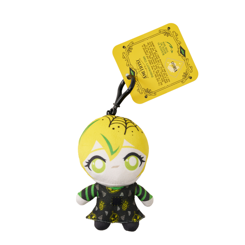 Gothic Girlz Blind Bags
