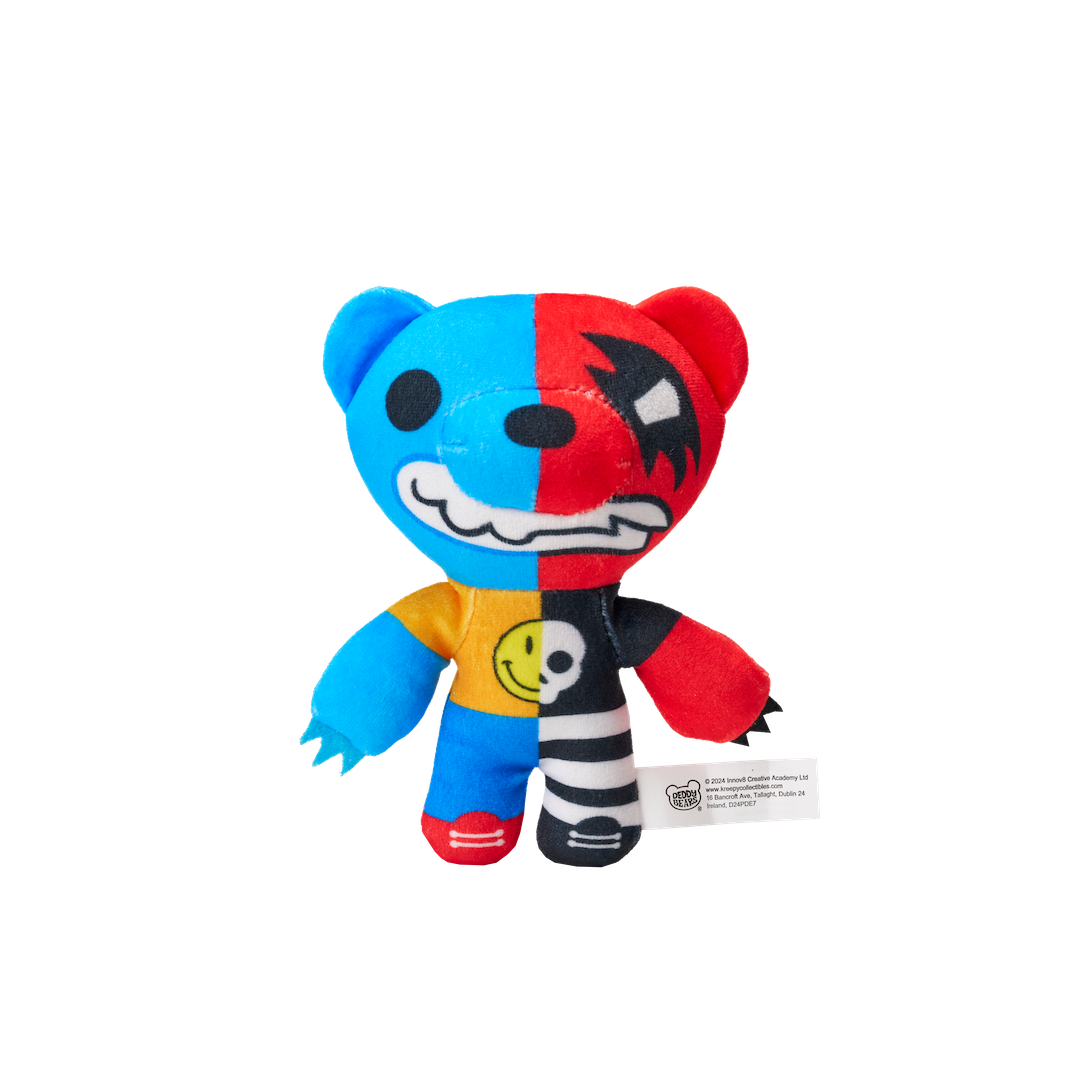 Youme Mini Coffin Plushie