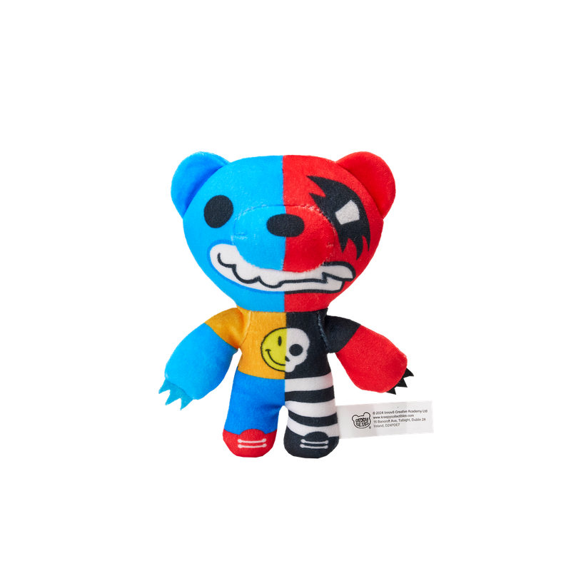 Youme Mini Coffin Plushie