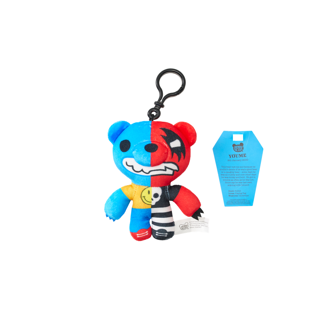 Series 4 Blind Bag