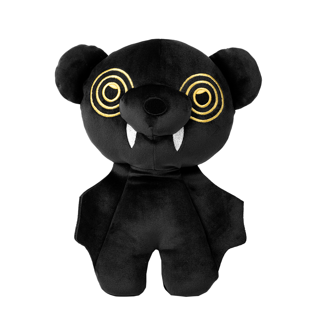 Zombat Deddy Bag 12"