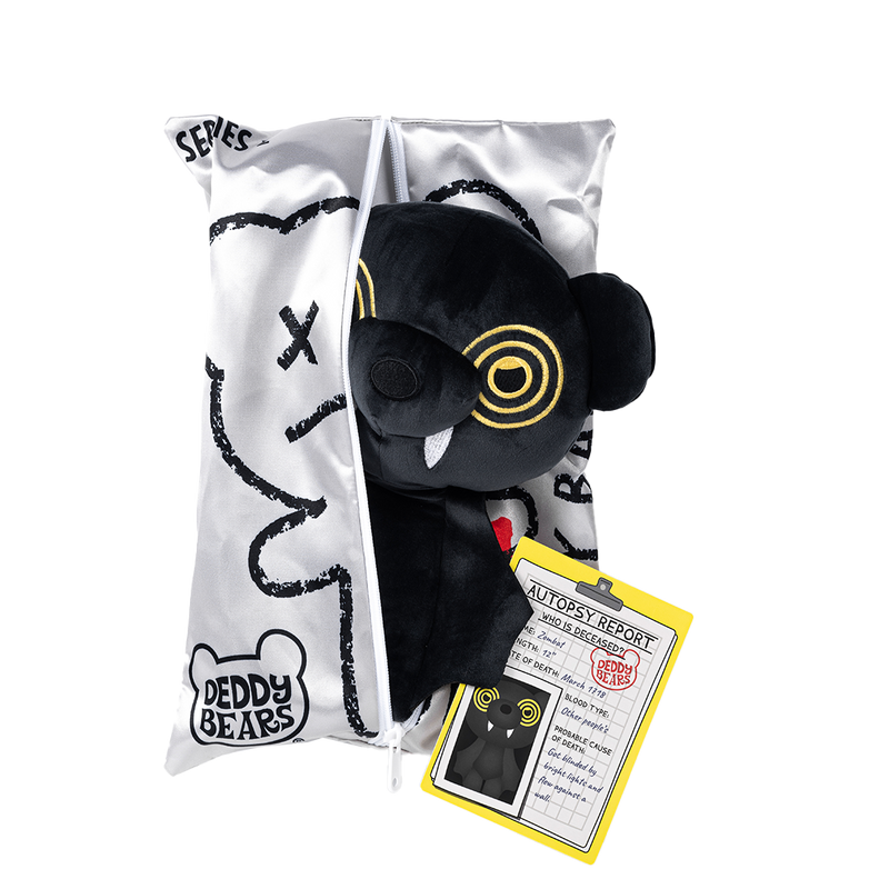 Zombat Deddy Bag 12"