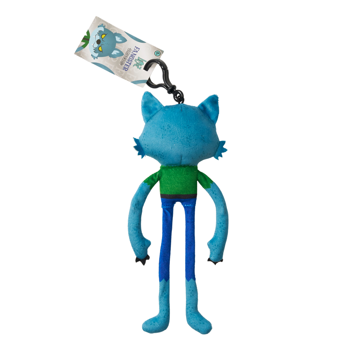 Limbz Key Chains
