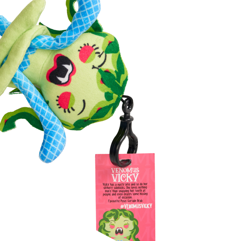 Limbz Key Chains