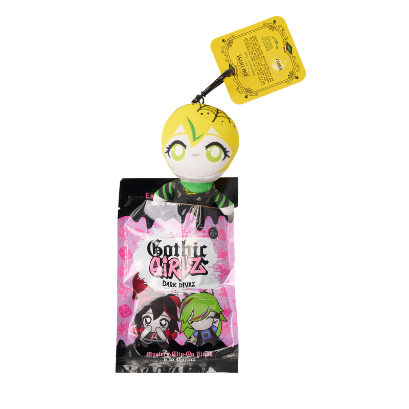 Gothic Girlz Blind Bags