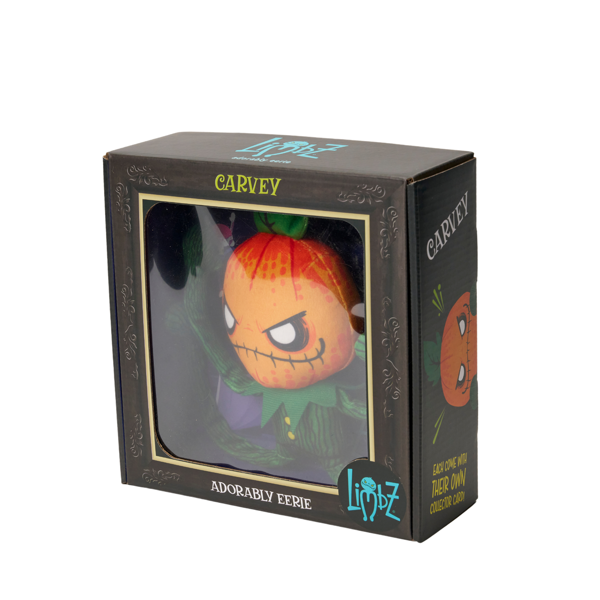 Carvey 6"