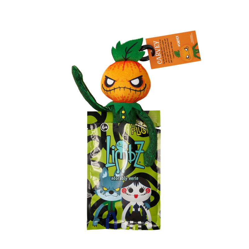 Limbz Blind Bag