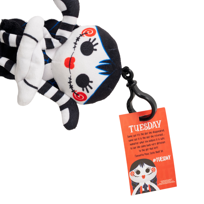 Limbz Key Chains